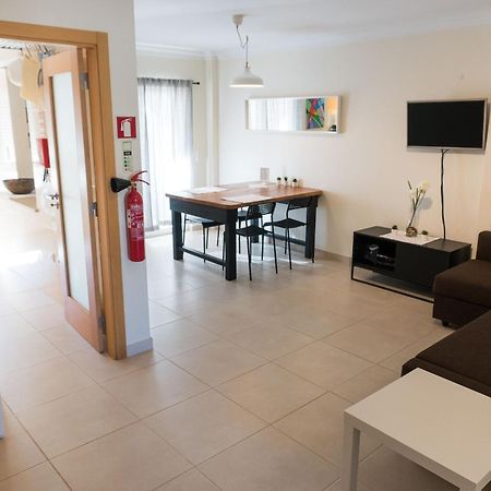 Apartments Baleal: Sunshine By The Pool Ferrel  Exterior photo