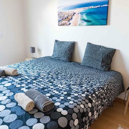 Apartments Baleal: Sunshine By The Pool Ferrel  Exterior photo