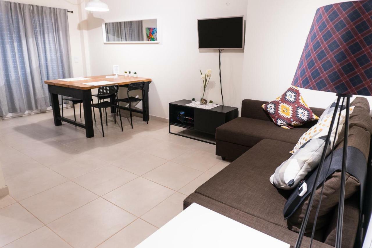Apartments Baleal: Sunshine By The Pool Ferrel  Exterior photo